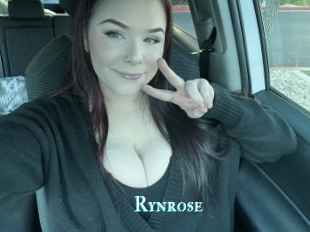 Rynrose