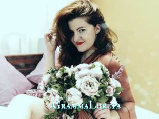 GrammaLoreta