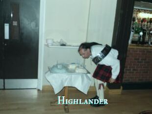 ScottishMan