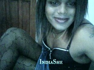 IndiaShe