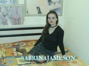 SABRINAJAMESON
