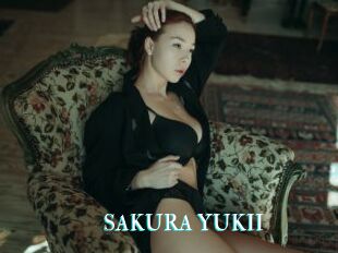 SAKURA_YUKII