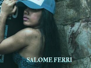 SALOME_FERRI