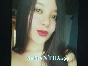 SAMANTHA099