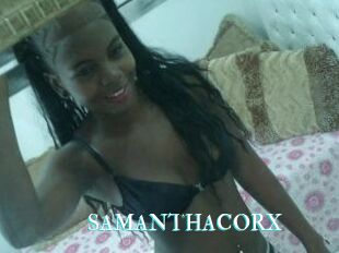 SAMANTHACORX