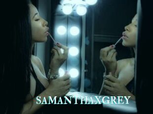SAMANTHAXGREY