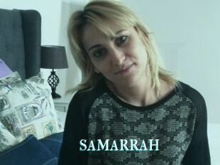SAMARRAH