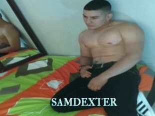 SAMDEXTER