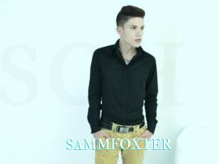 SAMMFOXTER