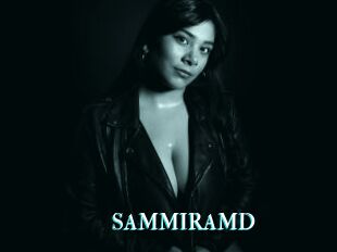SAMMIRAMD