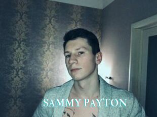 SAMMY_PAYTON