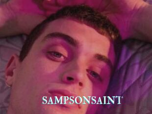 SAMPSONSAINT