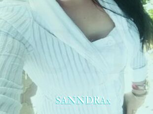 SANNDRAx