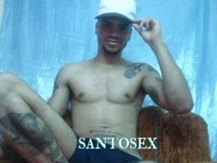 SANTO_SEX