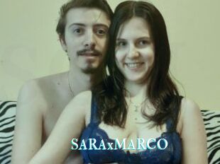 SARAxMARCO