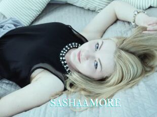 SASHAAMORE