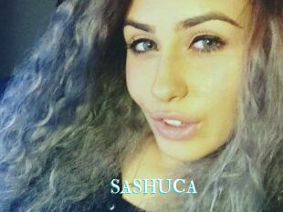 SASHUCA