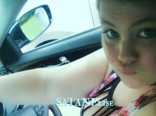SATANElise