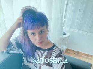 SATOSHILA