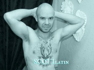 SCOTTlatin
