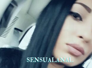 SENSUALANAL