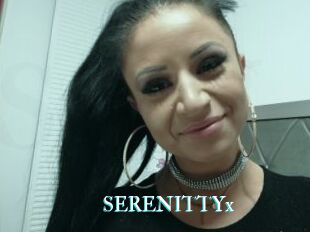 SERENITTYx