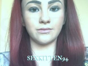 SEXKITTEN94