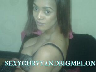 SEXYCURVYANDBIGMELONS