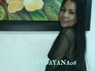 SEXYDAYANA06