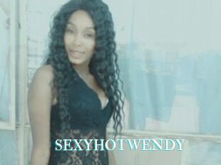 SEXYHOTWENDY