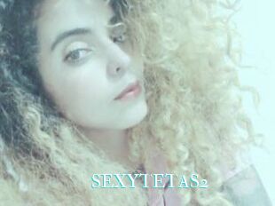 SEXYTETAS2