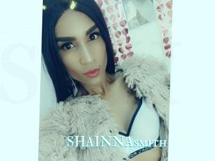 SHAINNAsmith