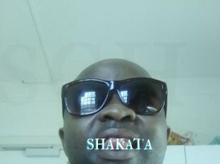 SHAKATA