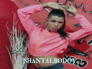 SHANTALBODOT