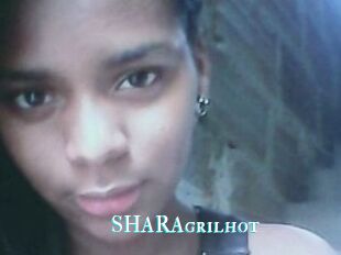 SHARA_grilhot