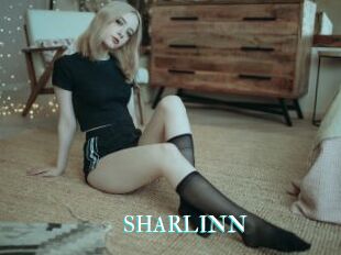 SHARLINN