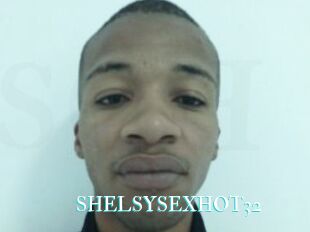 SHELSYSEXHOT32