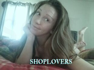 SHOPLOVERS