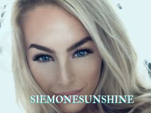 SIEMONESUNSHINE