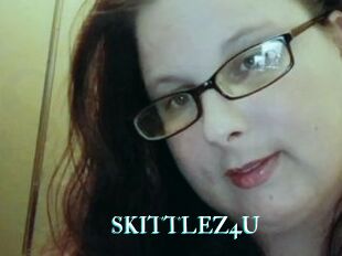 SKITTLEZ4U