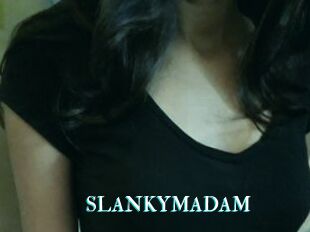 SLANKYMADAM