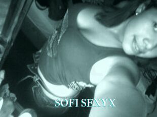 SOFI_SEXYX