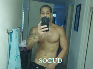 SOGUD