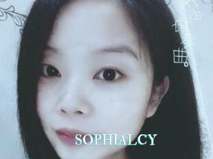 SOPHIALCY
