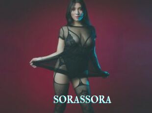 SORASSORA