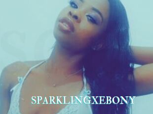 SPARKLINGXEBONY