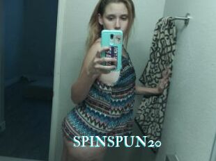 SPINSPUN20