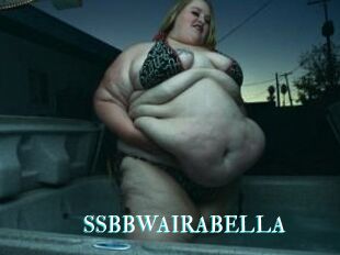 SSBBWAIRABELLA