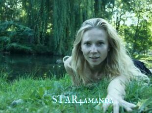 STAR4amanda