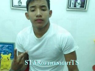 STARofthenightTS